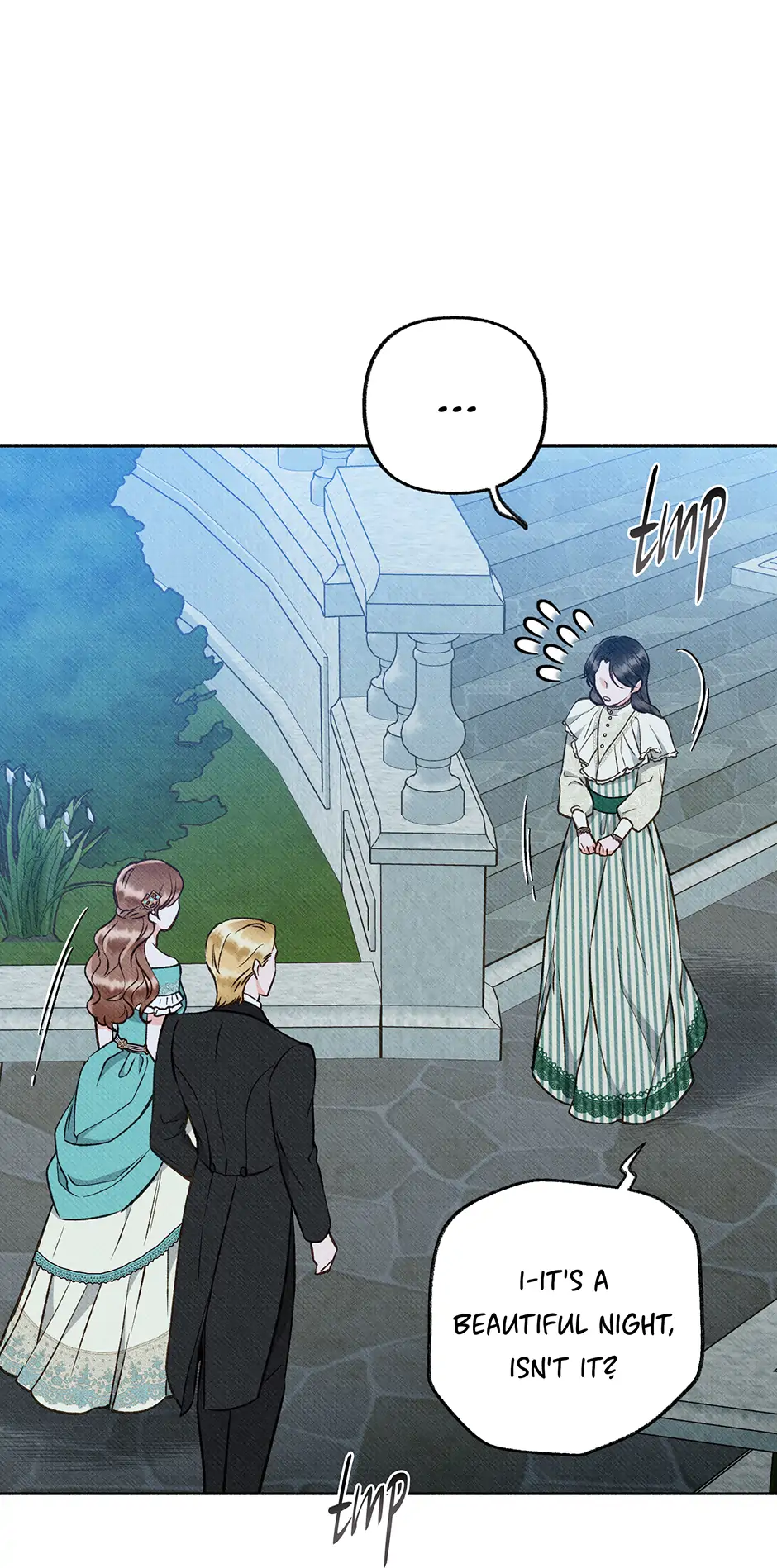 Dear My Rude Darling With Multiple Personality Chapter 16 page 23