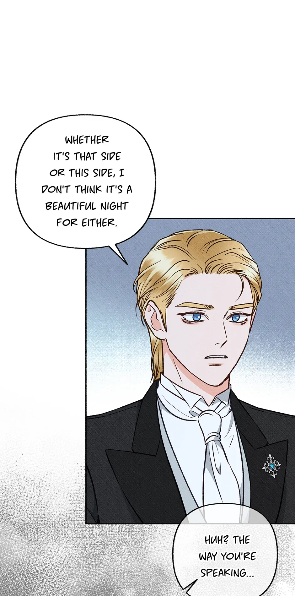 Dear My Rude Darling With Multiple Personality Chapter 16 page 24
