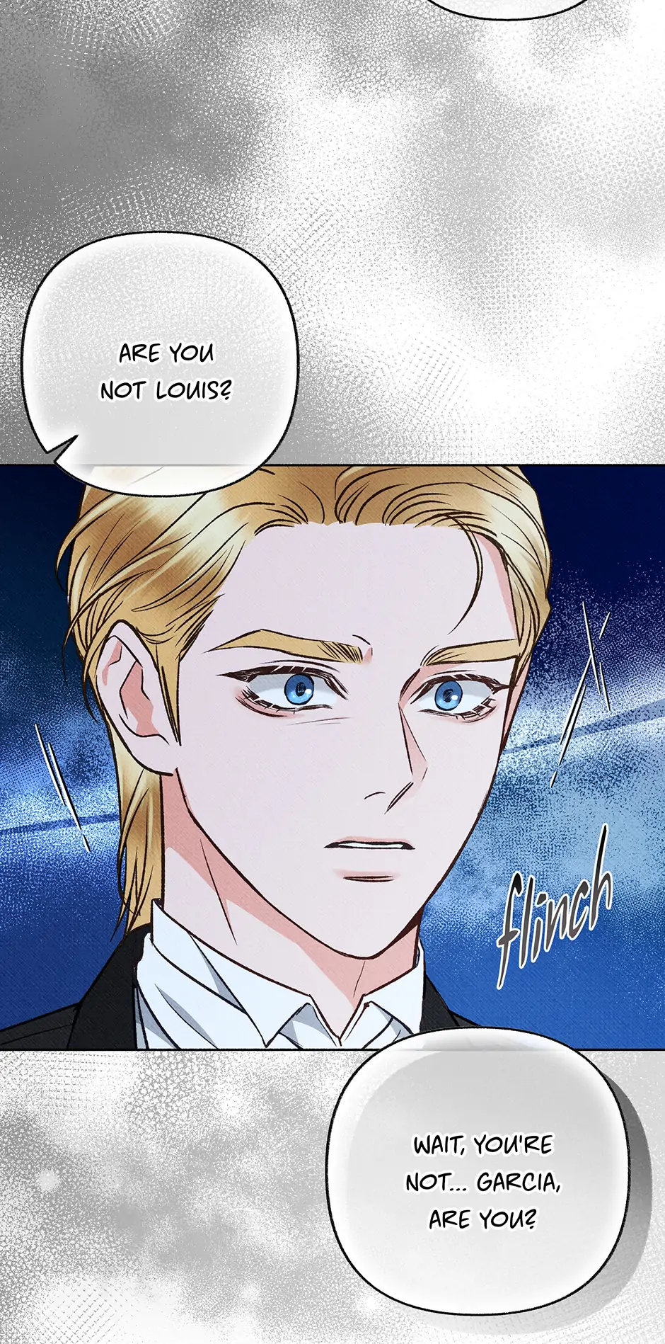 Dear My Rude Darling With Multiple Personality Chapter 16 page 25