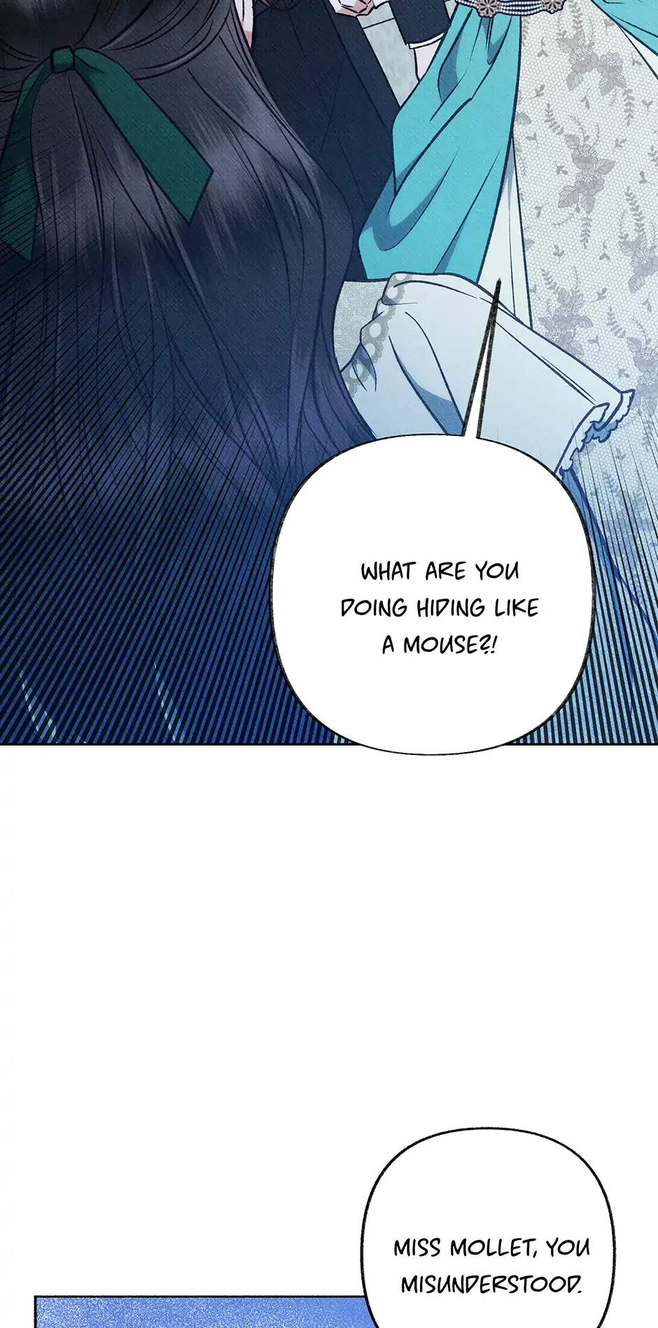 Dear My Rude Darling With Multiple Personality Chapter 16 page 27