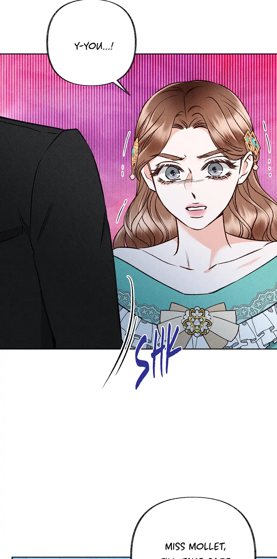 Dear My Rude Darling With Multiple Personality Chapter 16 page 29