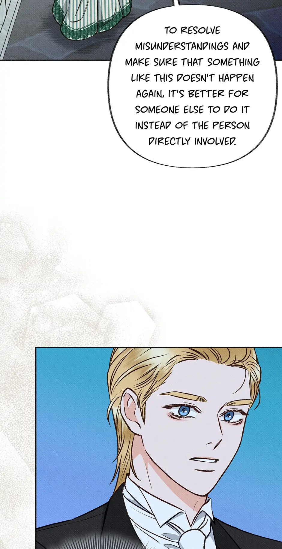 Dear My Rude Darling With Multiple Personality Chapter 16 page 33