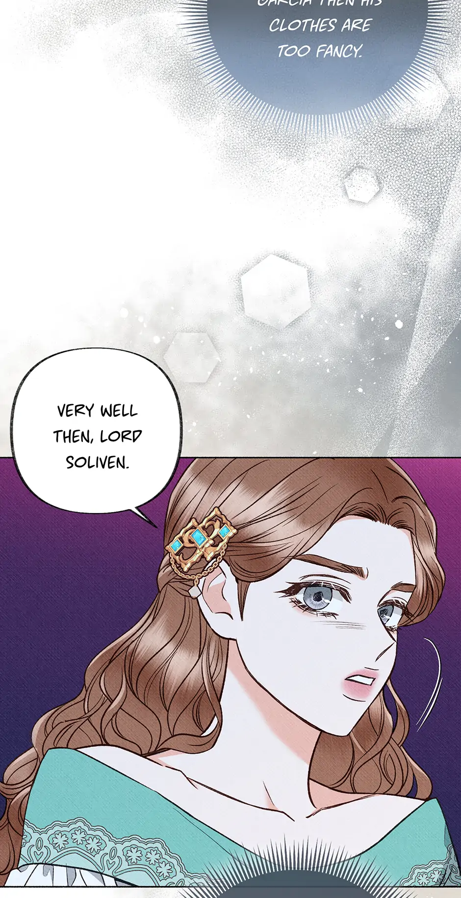 Dear My Rude Darling With Multiple Personality Chapter 16 page 35