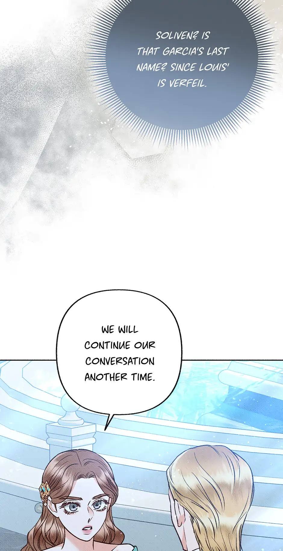 Dear My Rude Darling With Multiple Personality Chapter 16 page 36