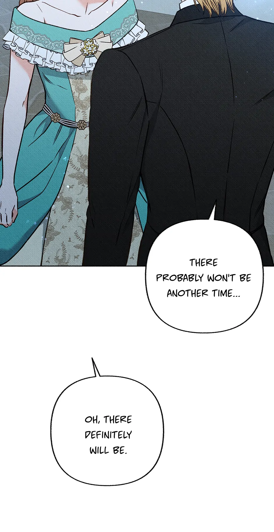 Dear My Rude Darling With Multiple Personality Chapter 16 page 37