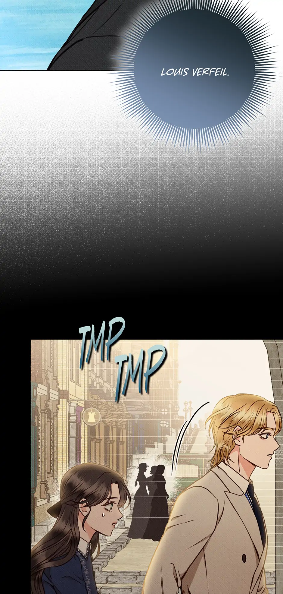 Dear My Rude Darling With Multiple Personality Chapter 16 page 3