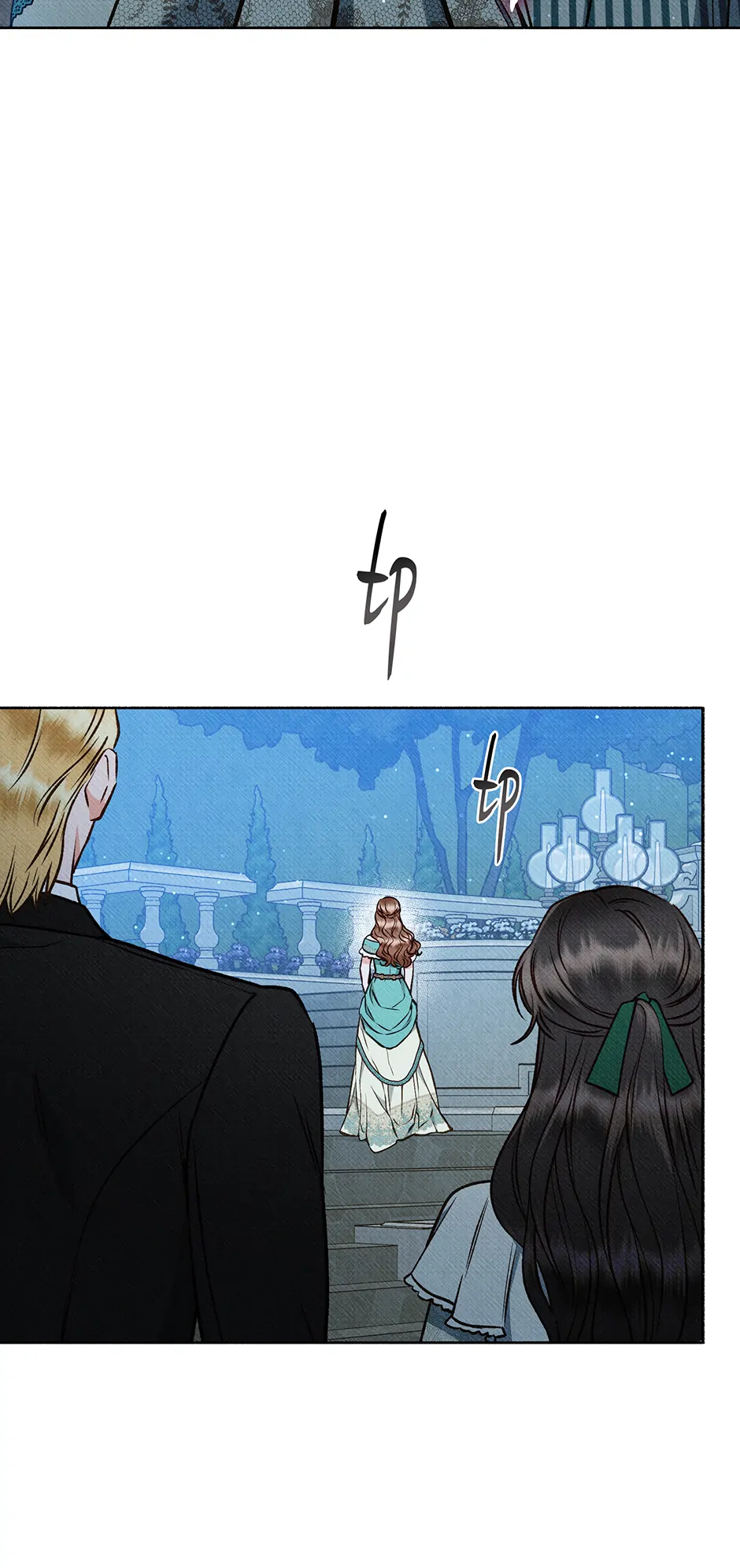 Dear My Rude Darling With Multiple Personality Chapter 16 page 39