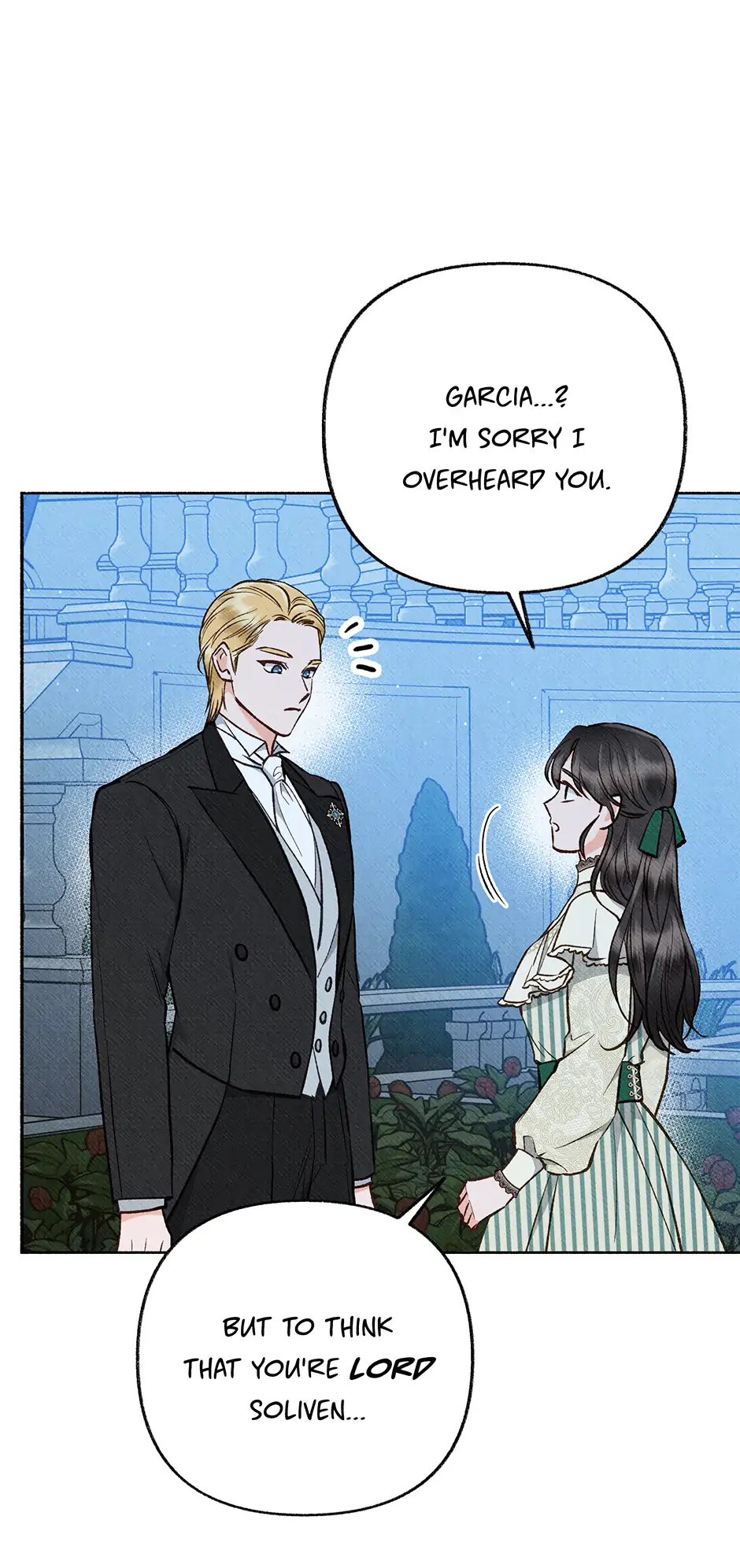 Dear My Rude Darling With Multiple Personality Chapter 16 page 40