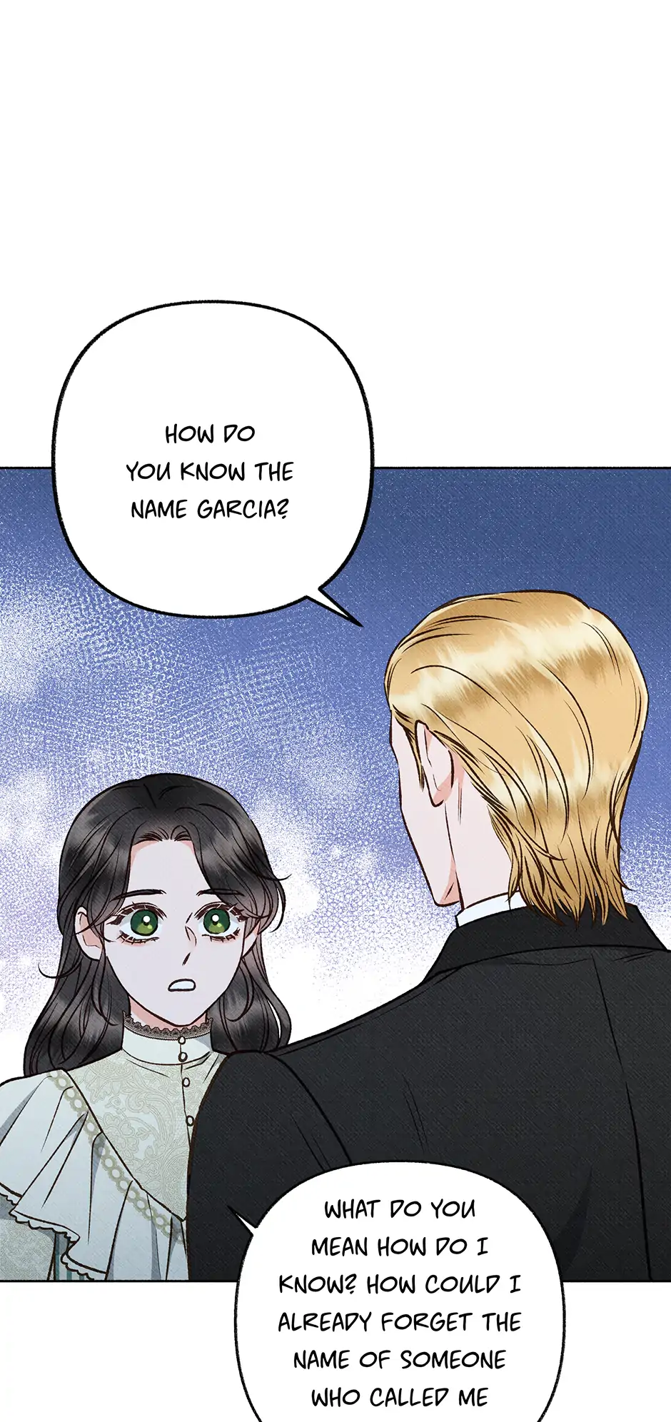 Dear My Rude Darling With Multiple Personality Chapter 16 page 41