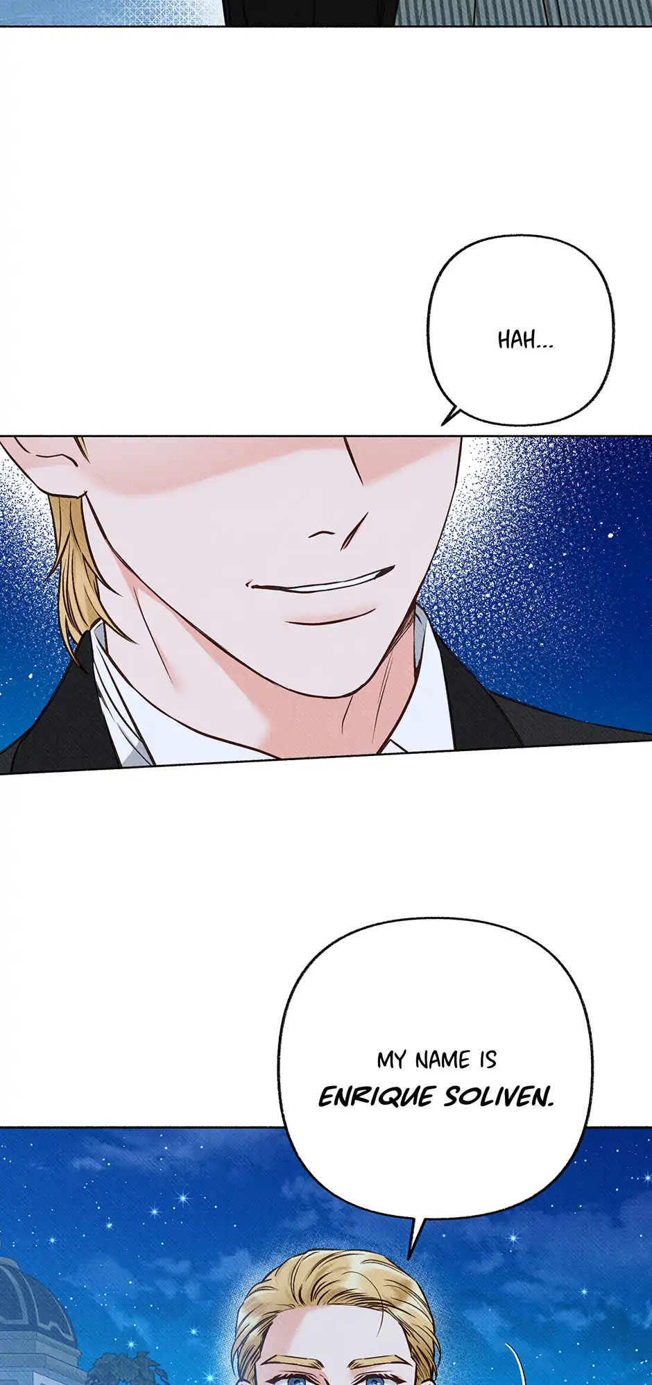 Dear My Rude Darling With Multiple Personality Chapter 16 page 47