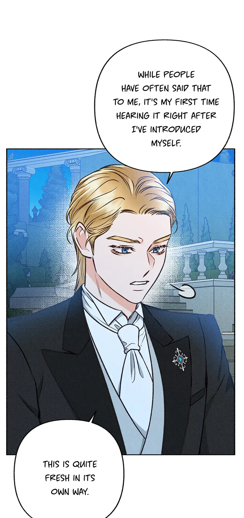 Dear My Rude Darling With Multiple Personality Chapter 16 page 52