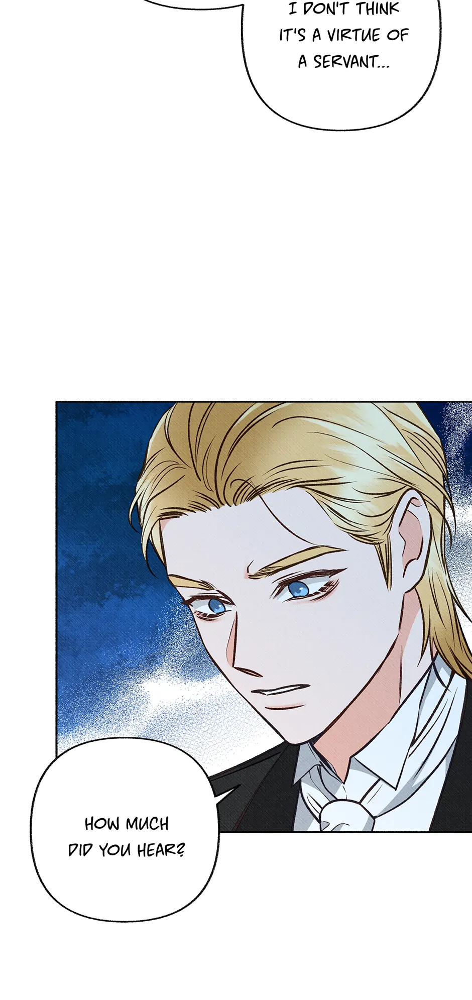 Dear My Rude Darling With Multiple Personality Chapter 16 page 56