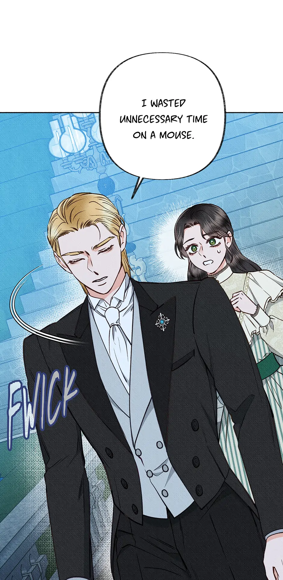 Dear My Rude Darling With Multiple Personality Chapter 16 page 59
