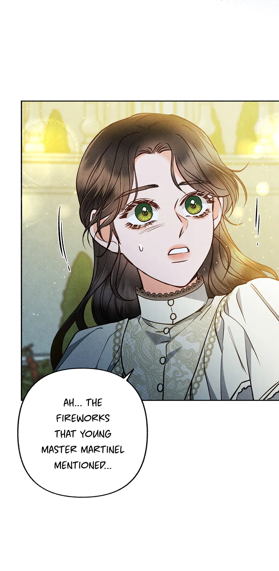 Dear My Rude Darling With Multiple Personality Chapter 16 page 64