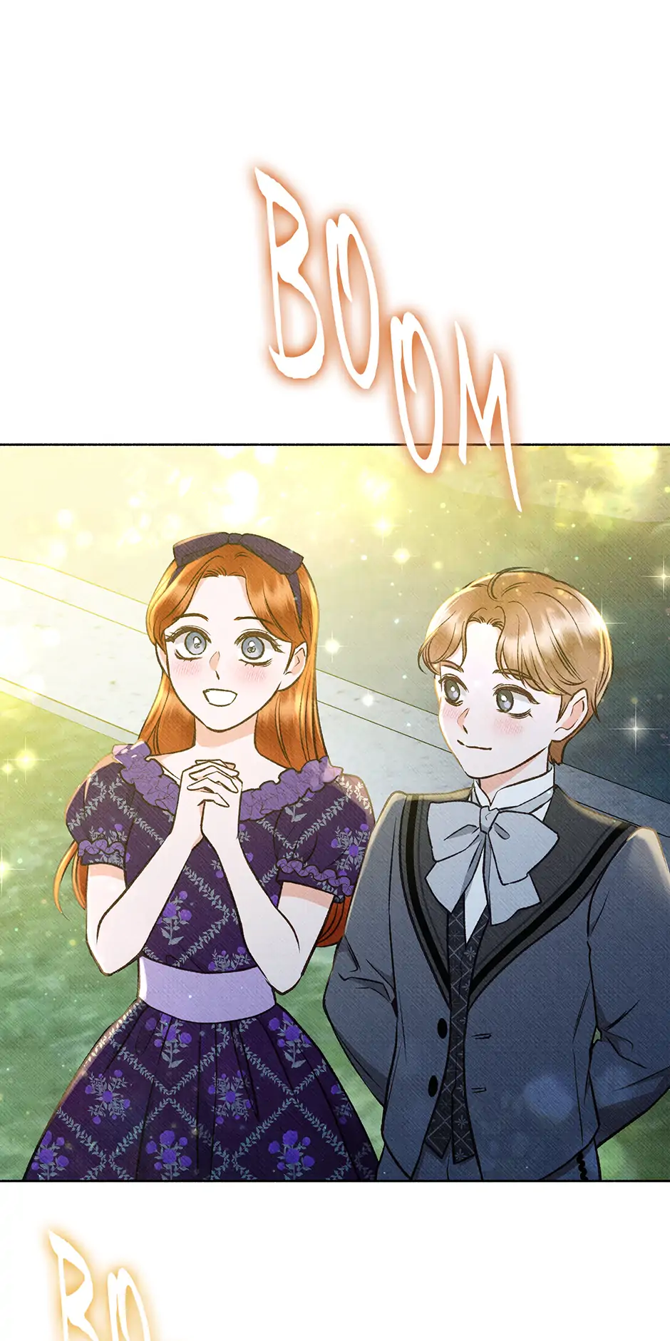 Dear My Rude Darling With Multiple Personality Chapter 16 page 65