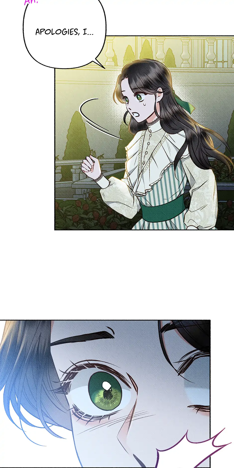 Dear My Rude Darling With Multiple Personality Chapter 16 page 70