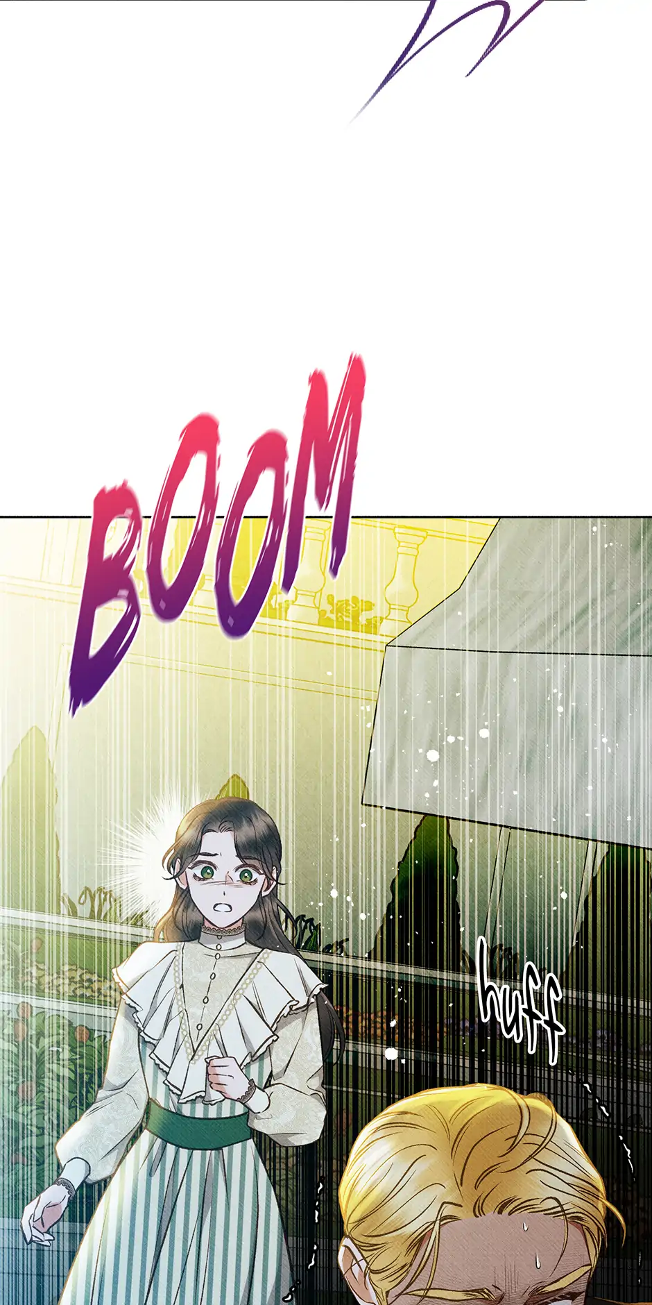 Dear My Rude Darling With Multiple Personality Chapter 16 page 71