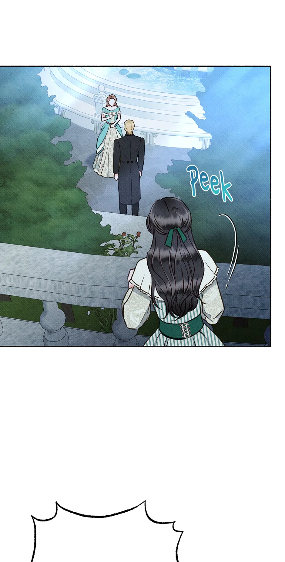 Dear My Rude Darling With Multiple Personality Chapter 16 page 8