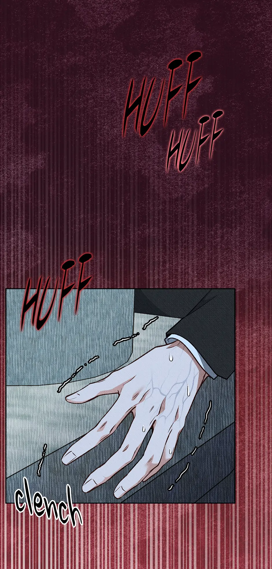 Dear My Rude Darling With Multiple Personality Chapter 17 page 0