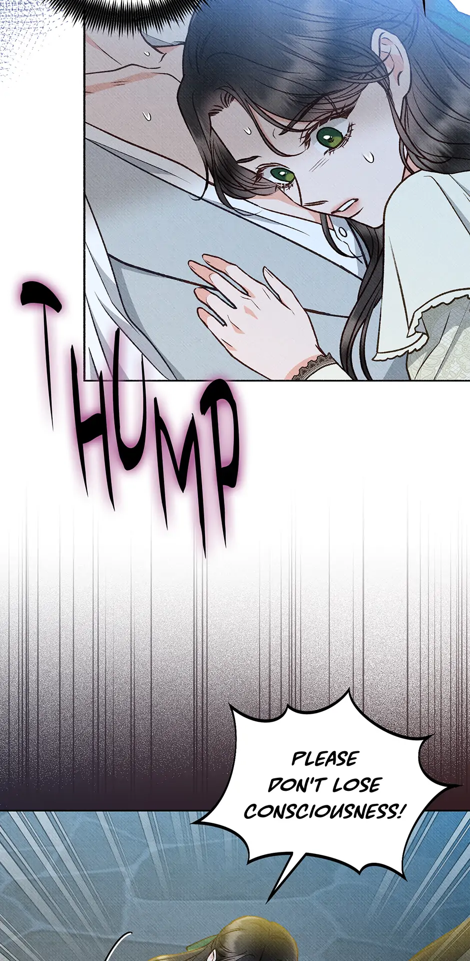 Dear My Rude Darling With Multiple Personality Chapter 17 page 10