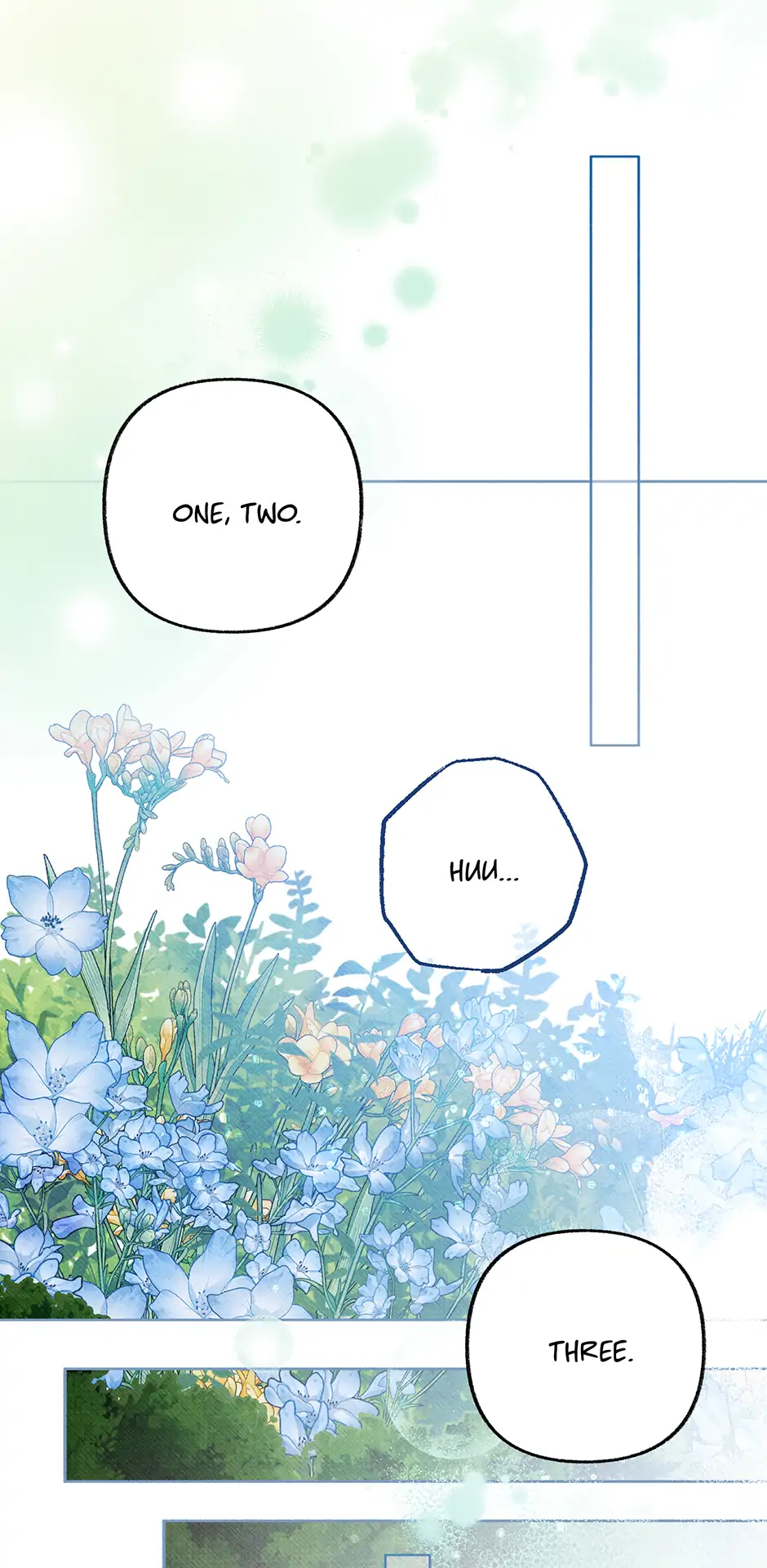 Dear My Rude Darling With Multiple Personality Chapter 17 page 14