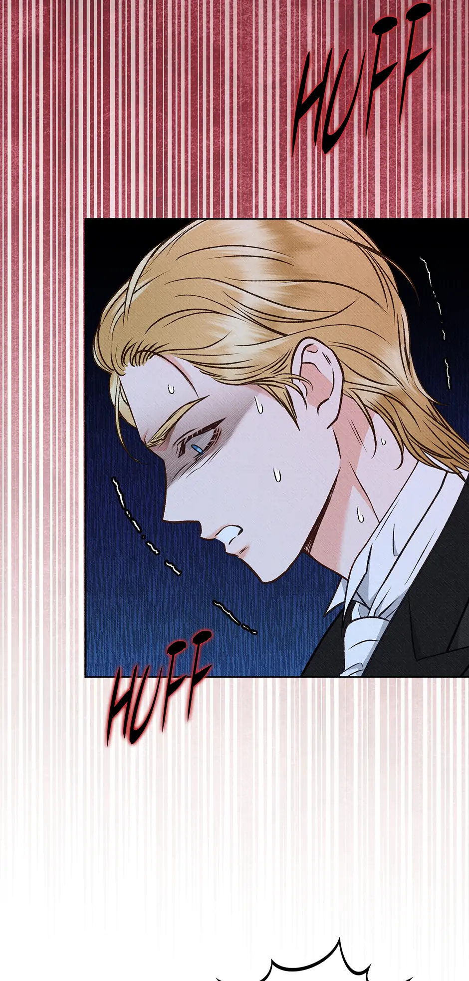 Dear My Rude Darling With Multiple Personality Chapter 17 page 1