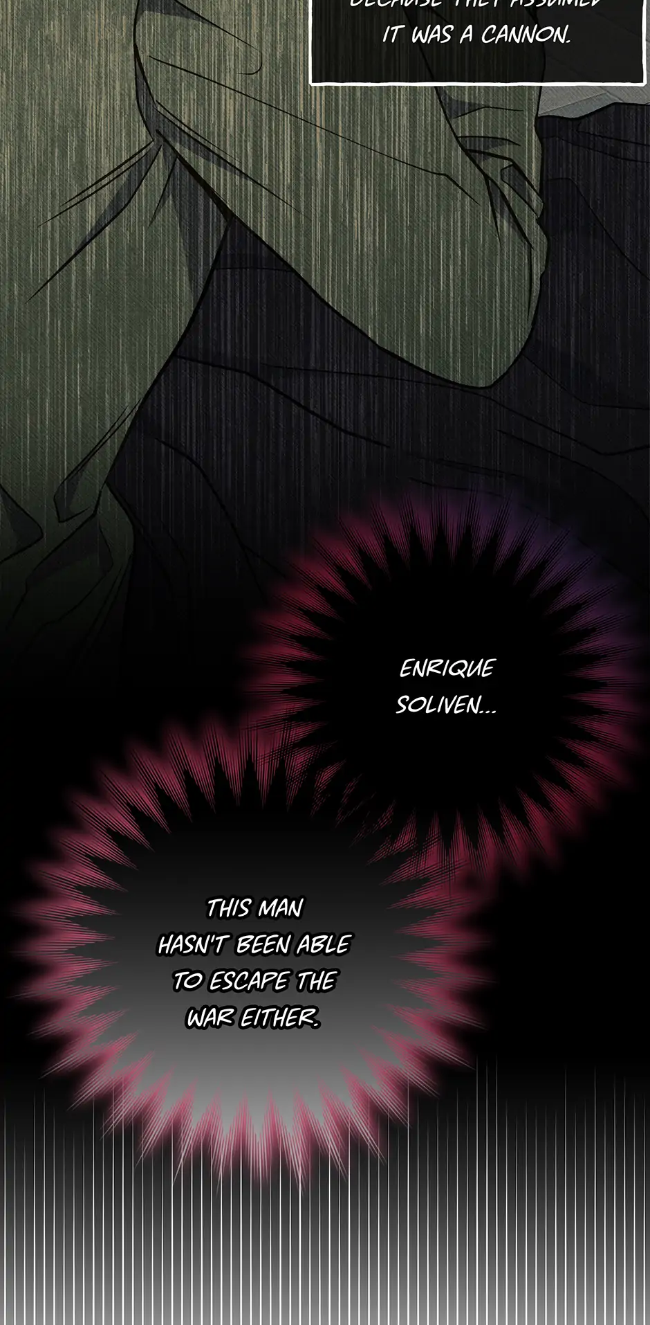 Dear My Rude Darling With Multiple Personality Chapter 17 page 20