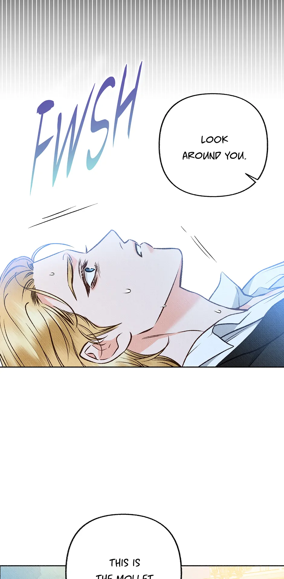 Dear My Rude Darling With Multiple Personality Chapter 17 page 21
