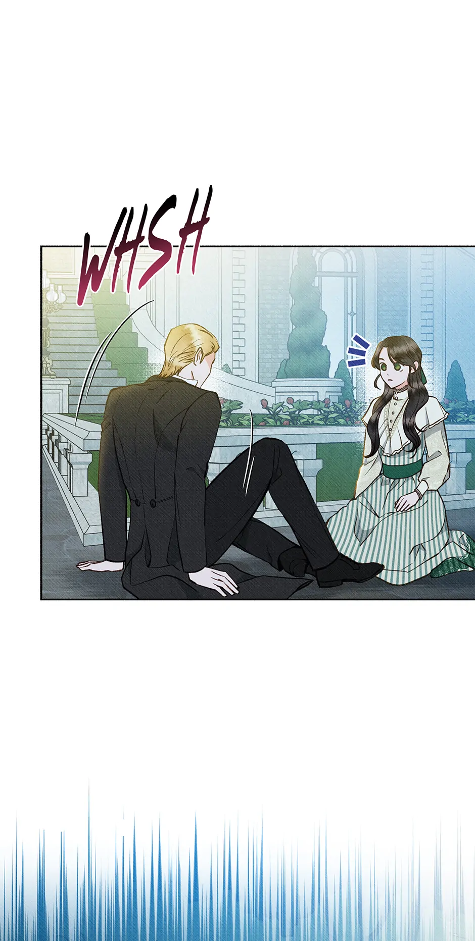 Dear My Rude Darling With Multiple Personality Chapter 17 page 23