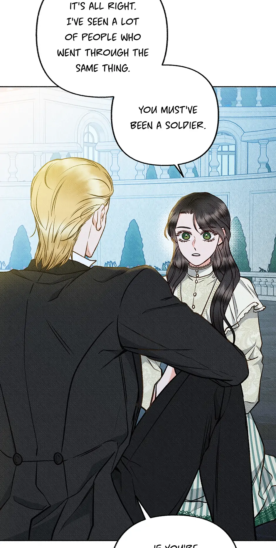 Dear My Rude Darling With Multiple Personality Chapter 17 page 25