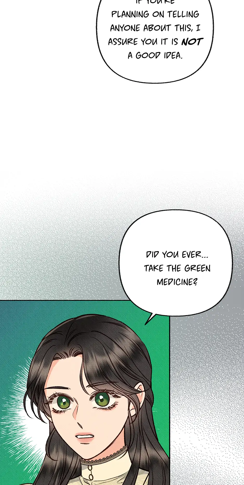 Dear My Rude Darling With Multiple Personality Chapter 17 page 26