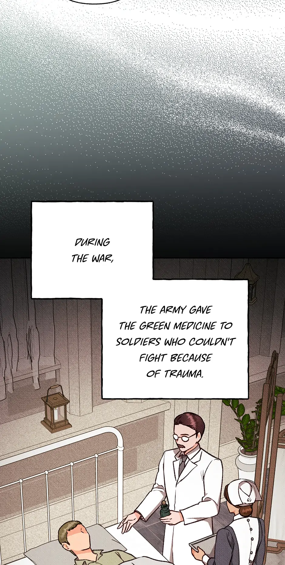 Dear My Rude Darling With Multiple Personality Chapter 17 page 28