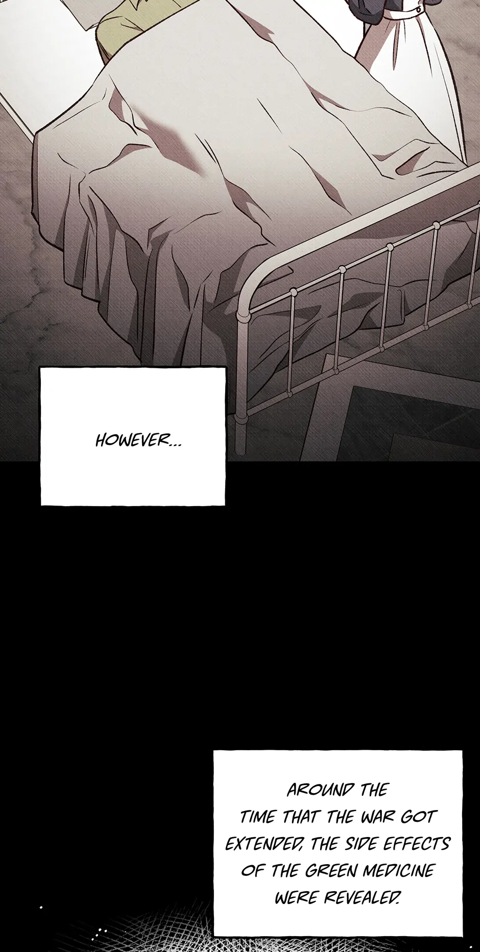 Dear My Rude Darling With Multiple Personality Chapter 17 page 29
