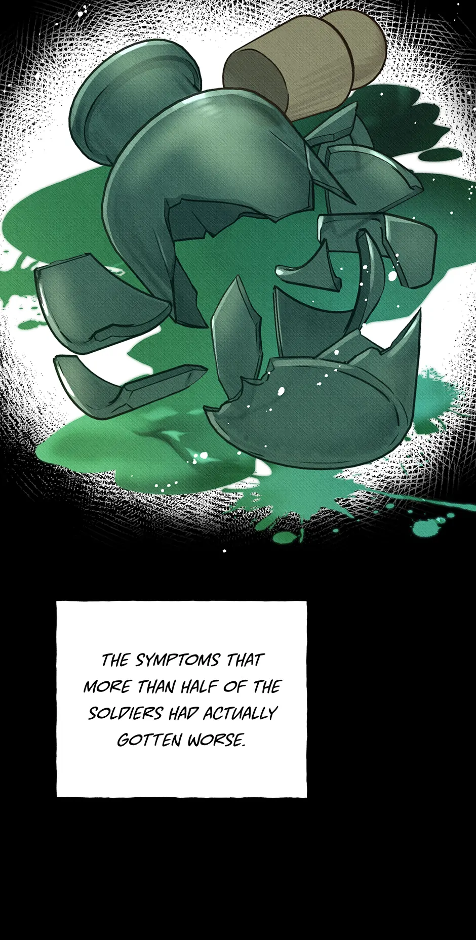 Dear My Rude Darling With Multiple Personality Chapter 17 page 30