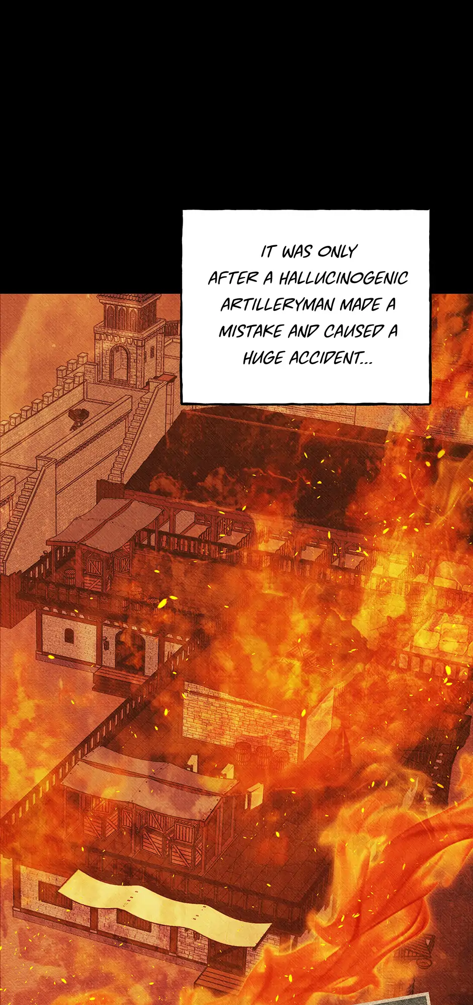 Dear My Rude Darling With Multiple Personality Chapter 17 page 31