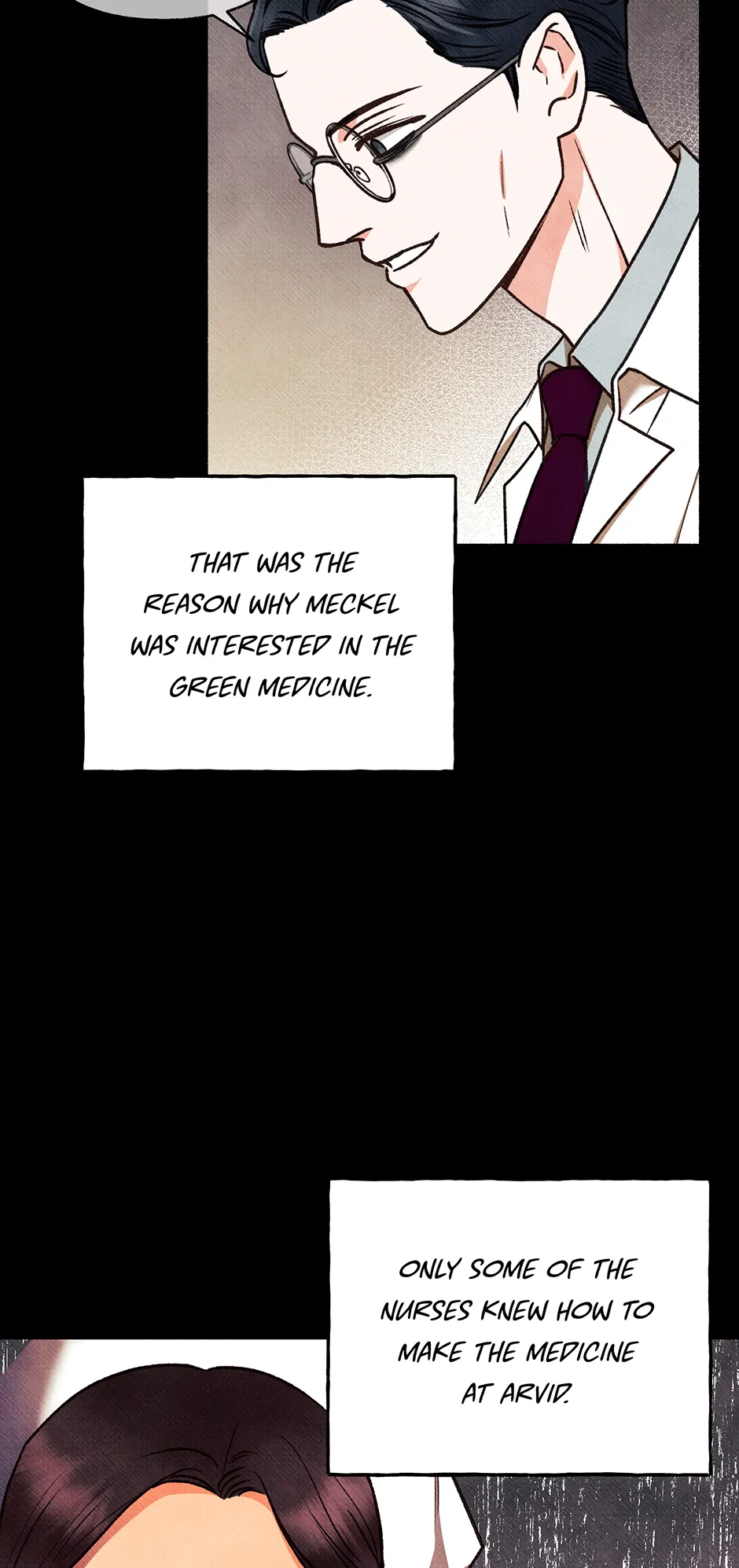 Dear My Rude Darling With Multiple Personality Chapter 17 page 33