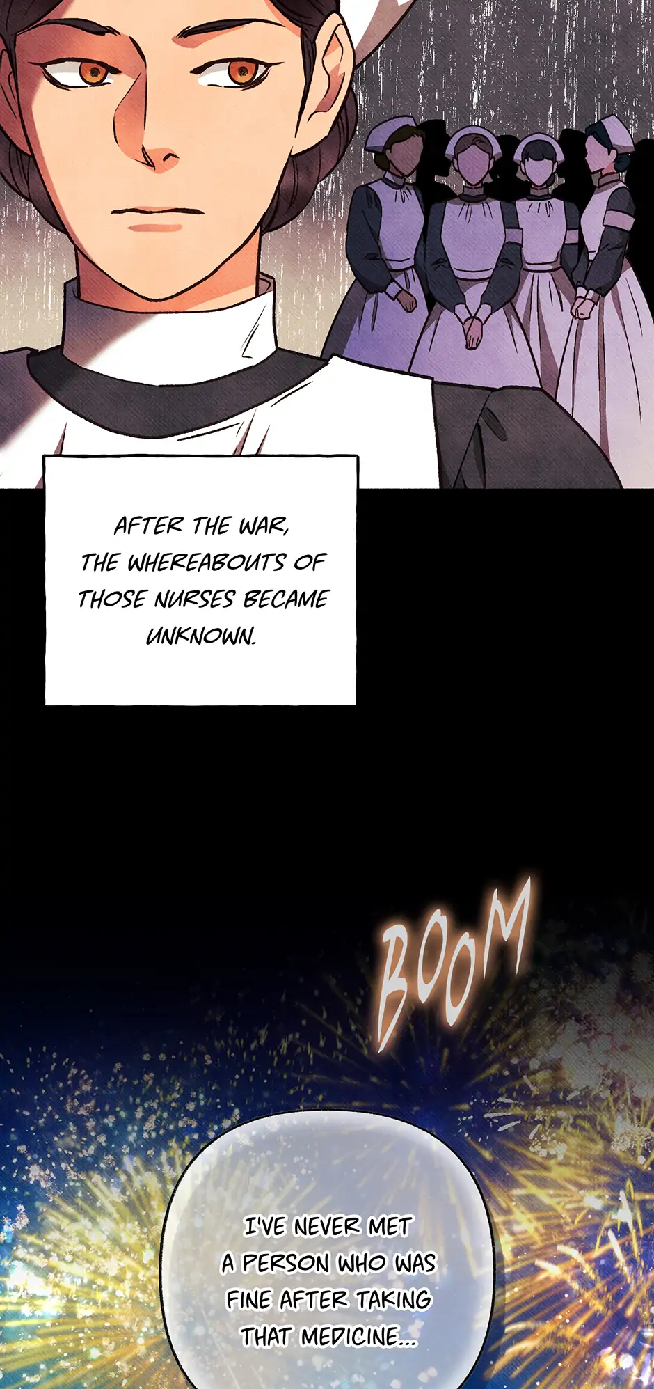 Dear My Rude Darling With Multiple Personality Chapter 17 page 34