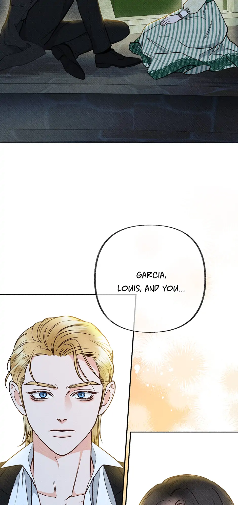 Dear My Rude Darling With Multiple Personality Chapter 17 page 36