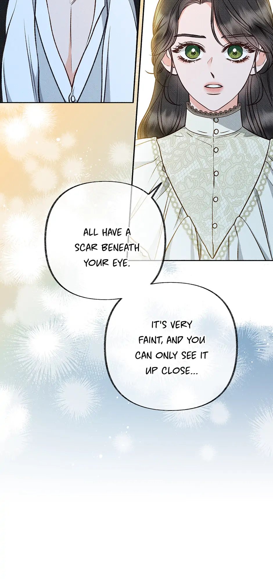 Dear My Rude Darling With Multiple Personality Chapter 17 page 37