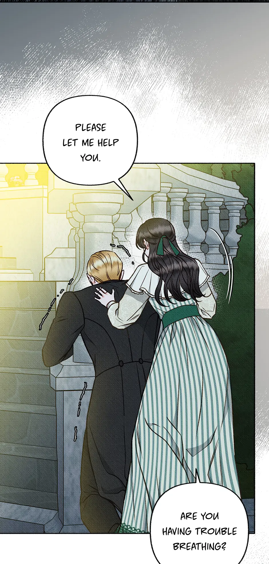 Dear My Rude Darling With Multiple Personality Chapter 17 page 3