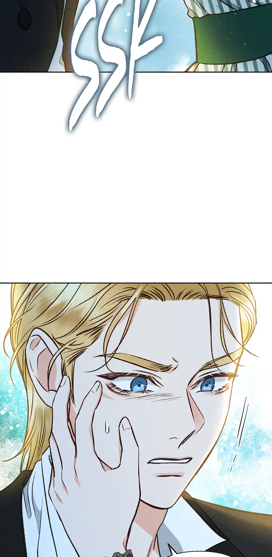 Dear My Rude Darling With Multiple Personality Chapter 17 page 40