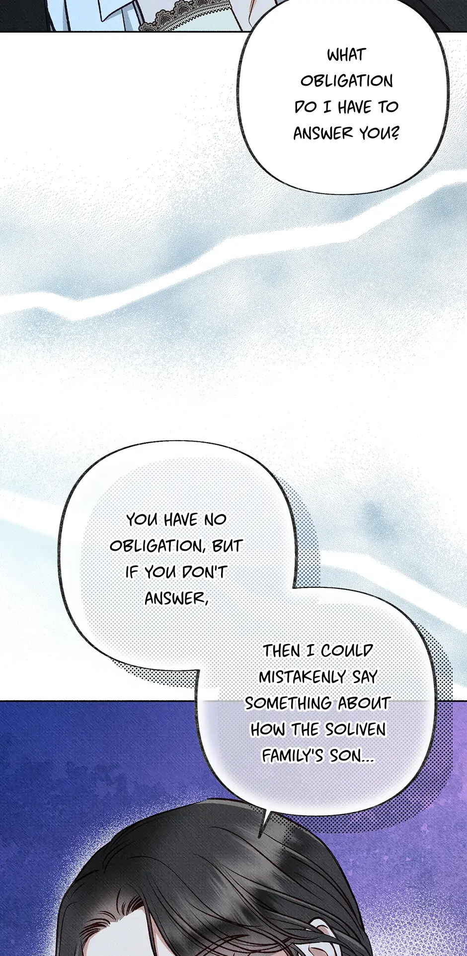 Dear My Rude Darling With Multiple Personality Chapter 17 page 41