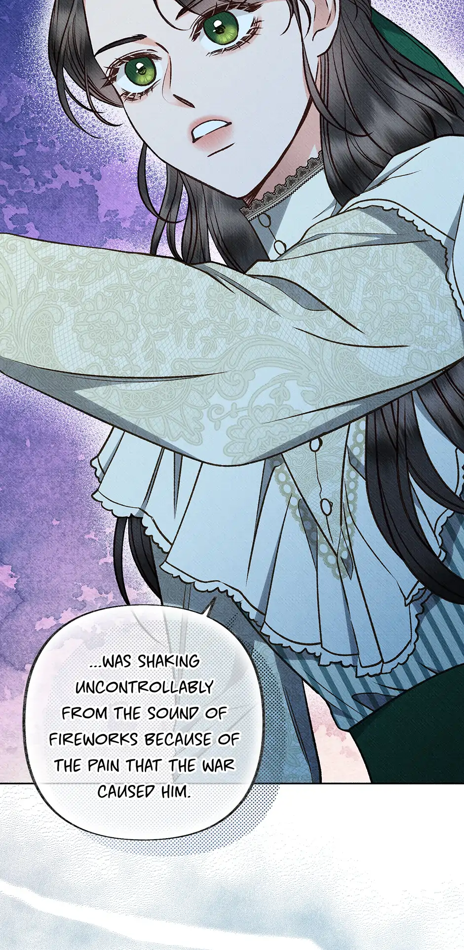 Dear My Rude Darling With Multiple Personality Chapter 17 page 42
