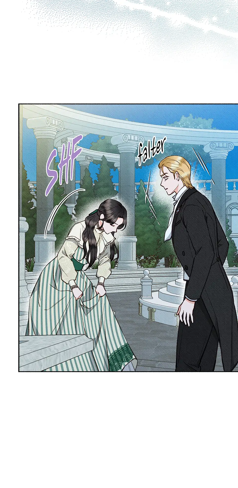 Dear My Rude Darling With Multiple Personality Chapter 17 page 45