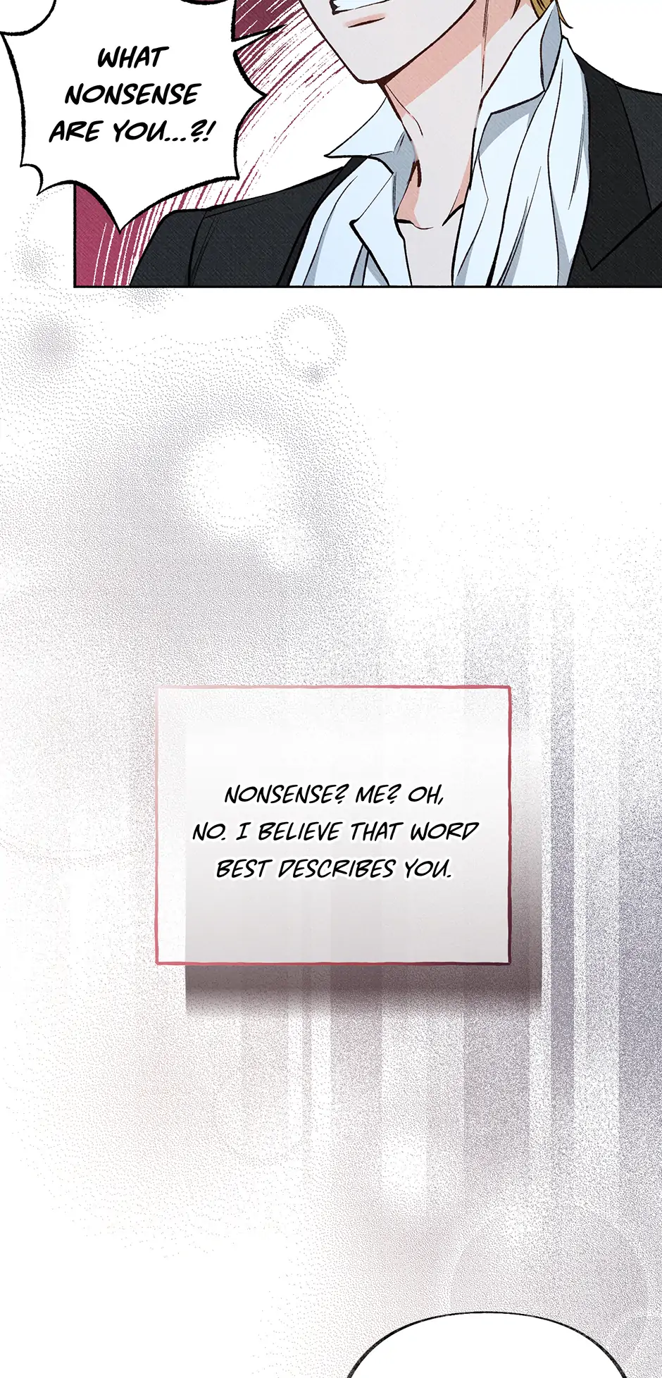Dear My Rude Darling With Multiple Personality Chapter 17 page 48