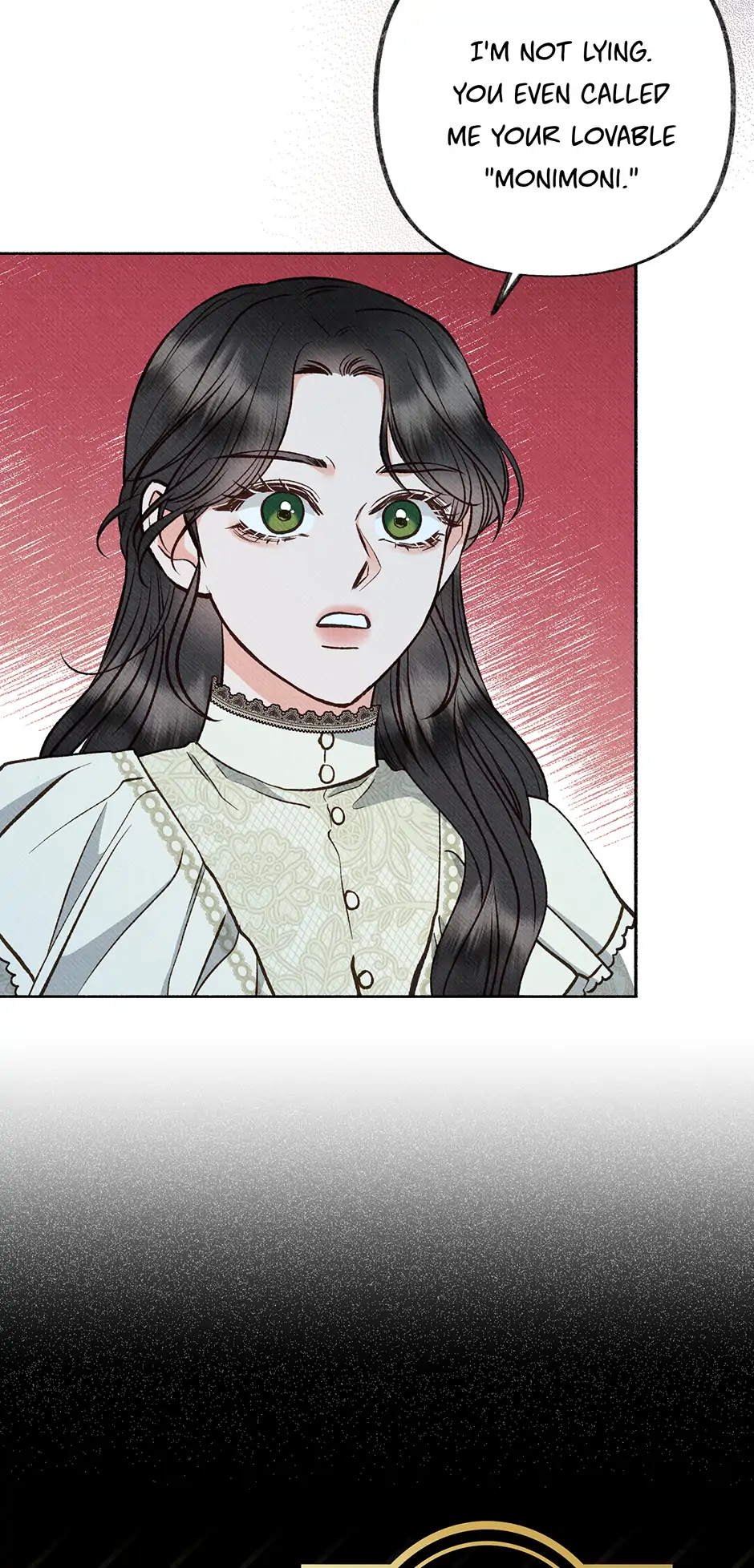 Dear My Rude Darling With Multiple Personality Chapter 17 page 49
