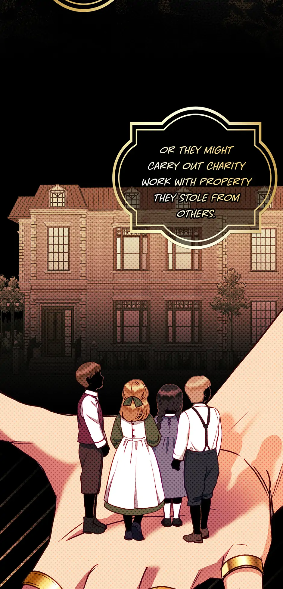 Dear My Rude Darling With Multiple Personality Chapter 17 page 51