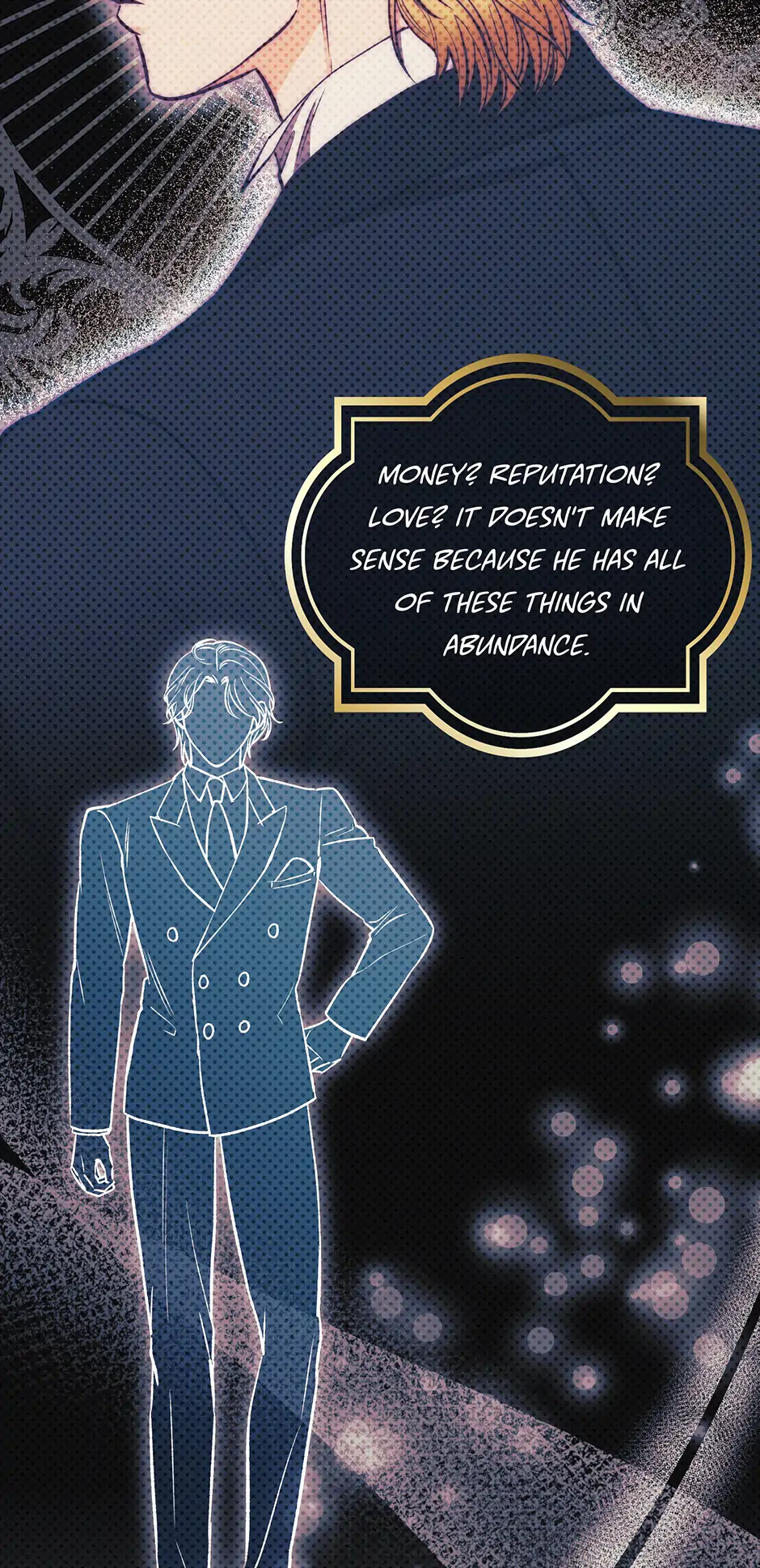Dear My Rude Darling With Multiple Personality Chapter 17 page 54