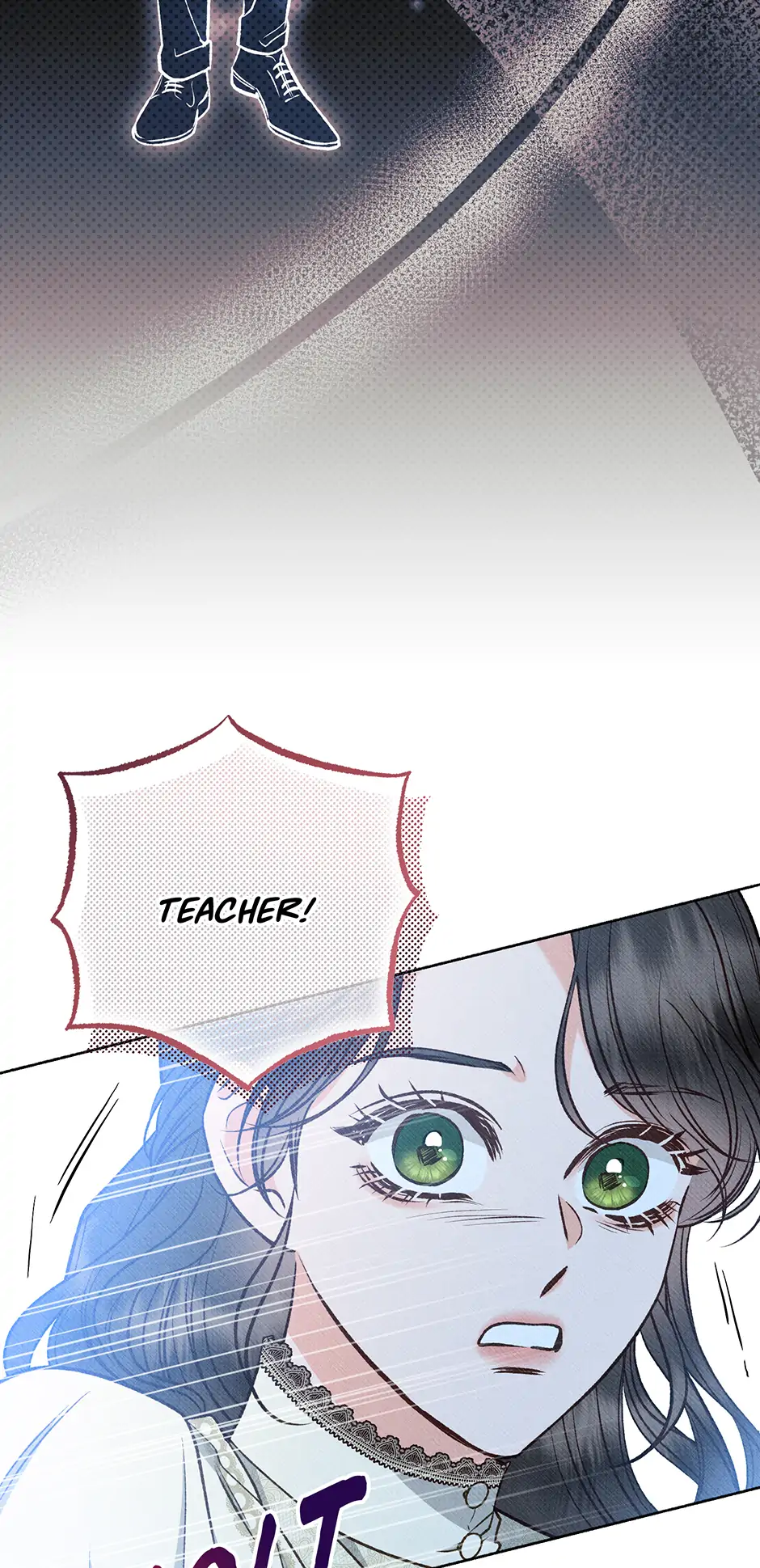 Dear My Rude Darling With Multiple Personality Chapter 17 page 55