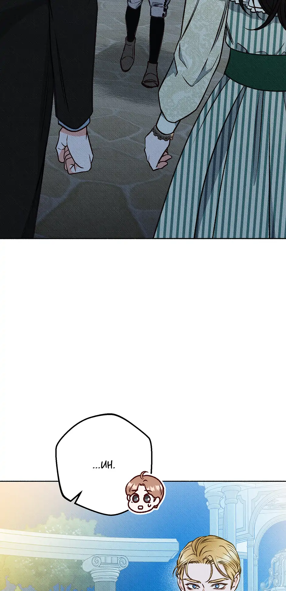 Dear My Rude Darling With Multiple Personality Chapter 17 page 57